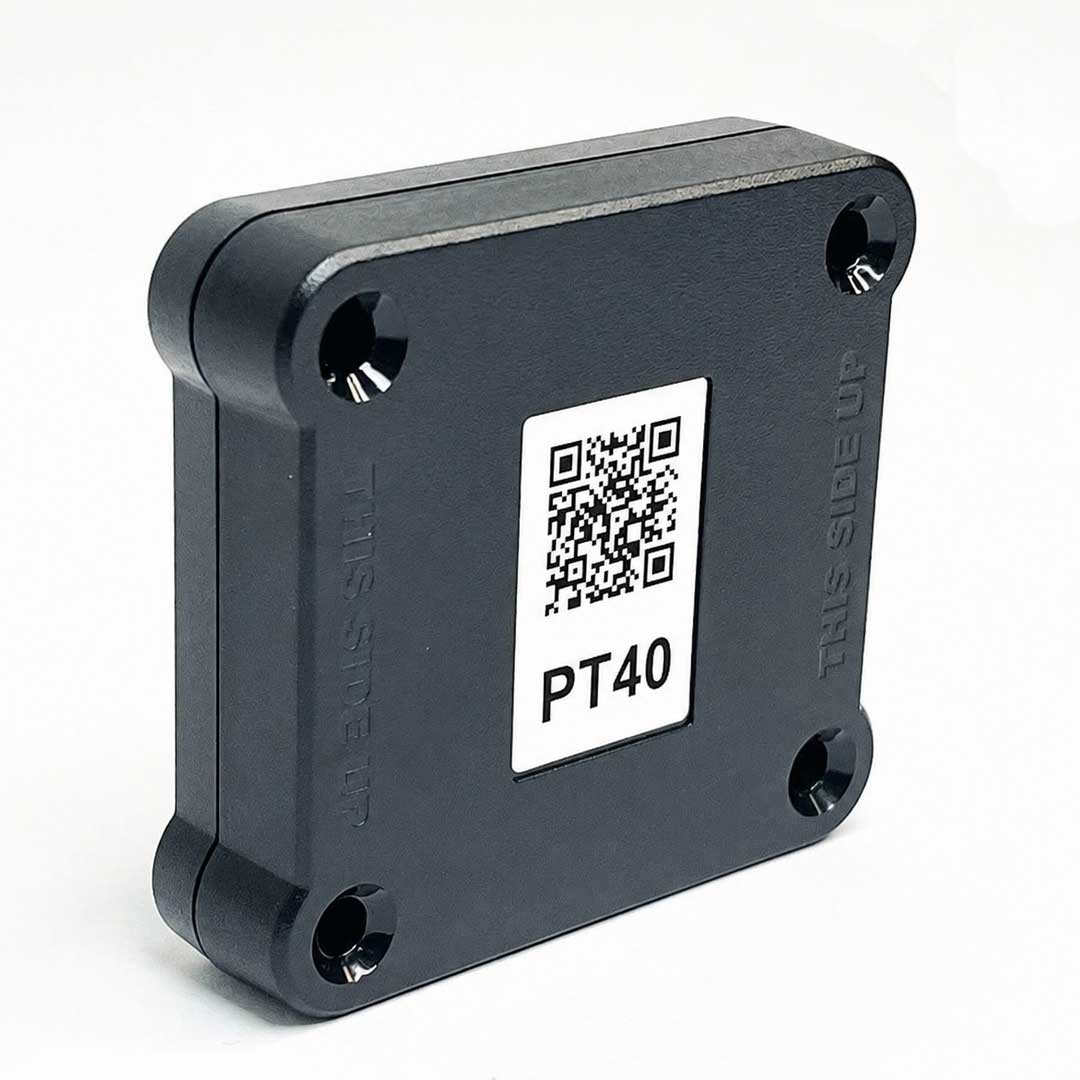 PT40 ELD Device PT40 ELD Device
